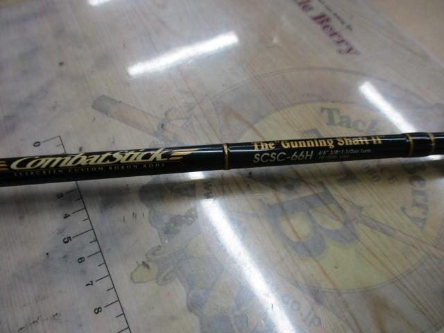 セカンドジェネレーション SCSC-66H