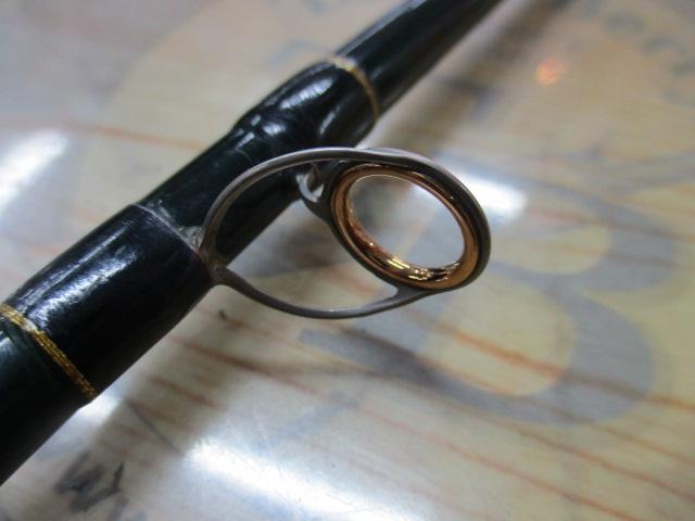 セカンドジェネレーション SCSC-66H