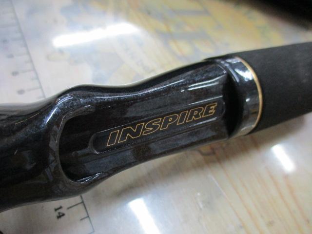 インスパイア ICSC-58MH.TG