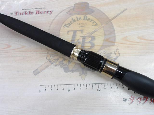 海攻ヒラメリミテッド S300