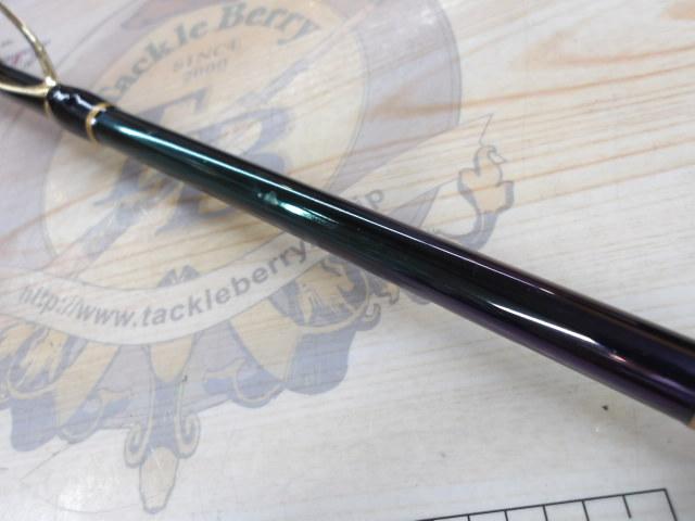 海攻ヒラメリミテッド S300