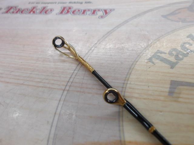 海攻ヒラメリミテッド S300