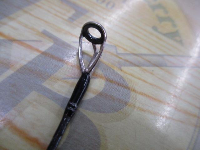 ハードロッカーBB S83ML+