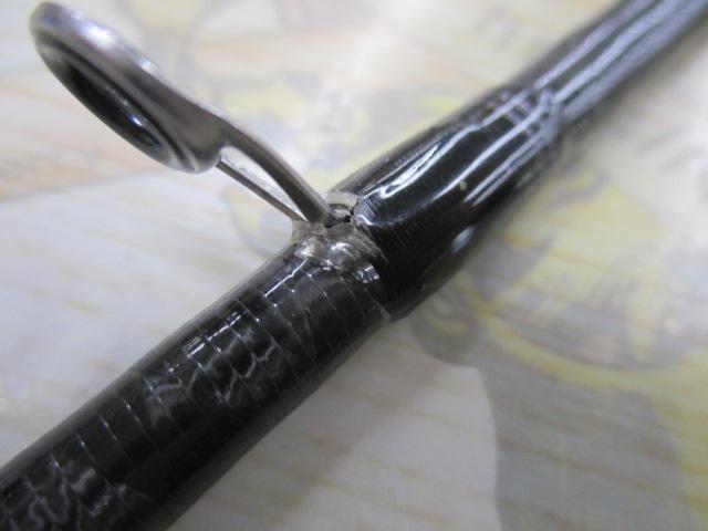 ハードロッカーBB S83ML+