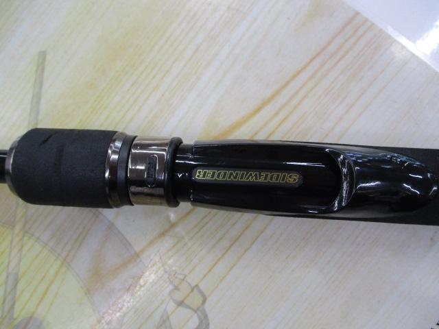 09サイドワインダーHGCS-68MHR