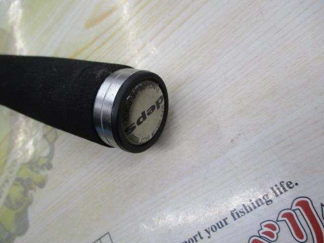 09サイドワインダーHGCS-68MHR