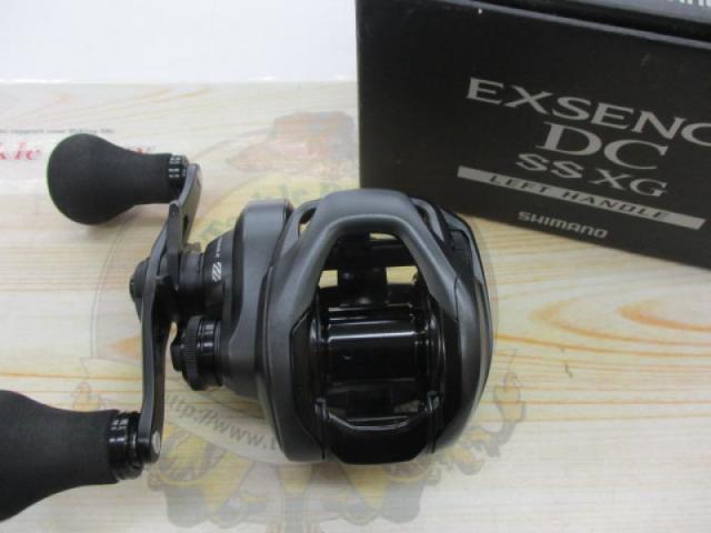 20エクスセンスDC SSXG LH