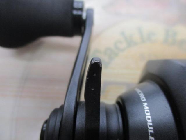 20エクスセンスDC SSXG LH