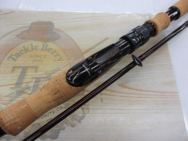 ケイソン セカンドラン 98ML 海サクラ