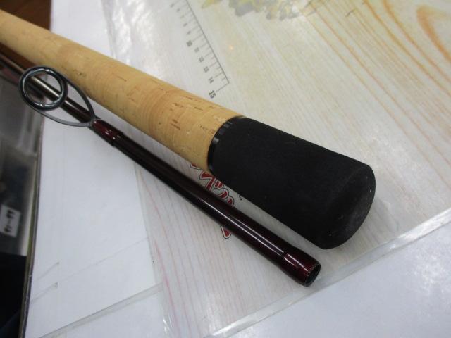 ケイソン セカンドラン 98ML 海サクラ