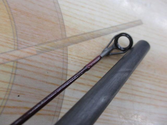 ケイソン セカンドラン 98ML 海サクラ