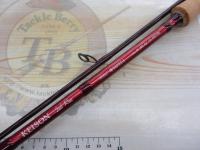 ケイソン セカンドラン 98ML 海サクラ