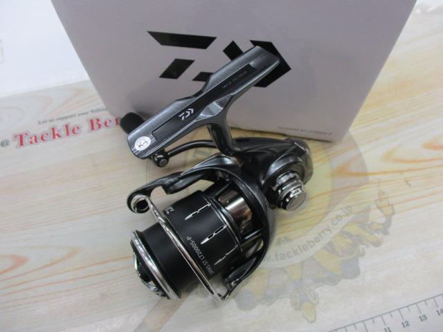 24ルビアス ST LT2000S-P｜＠ベリーネット 日本最大新品中古釣具WEB