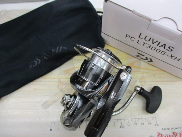 24ルビアス PC LT3000-XH