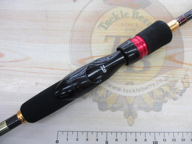 メバリングX 78L-S