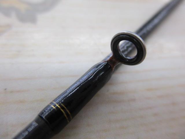 メバリングX 78L-S