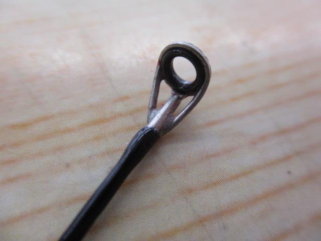 メバリングX 78L-S