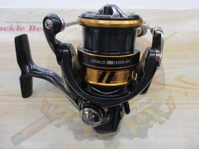 18レガリス LT2500S-XH