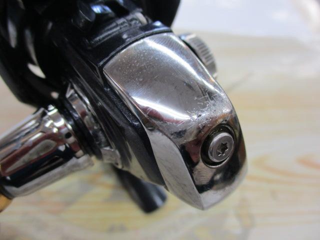 18レガリス LT2500S-XH