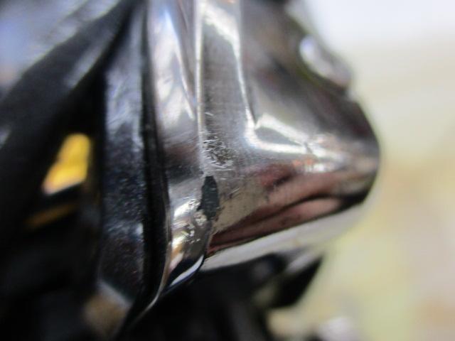 18レガリス LT2500S-XH