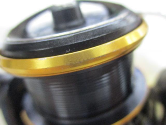 18レガリス LT2500S-XH