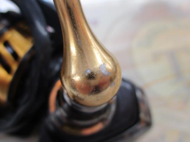 18レガリス LT2500S-XH