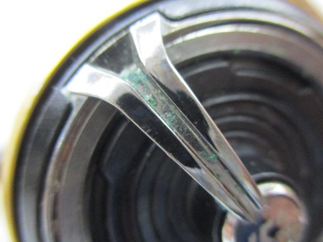 18レガリス LT2500S-XH