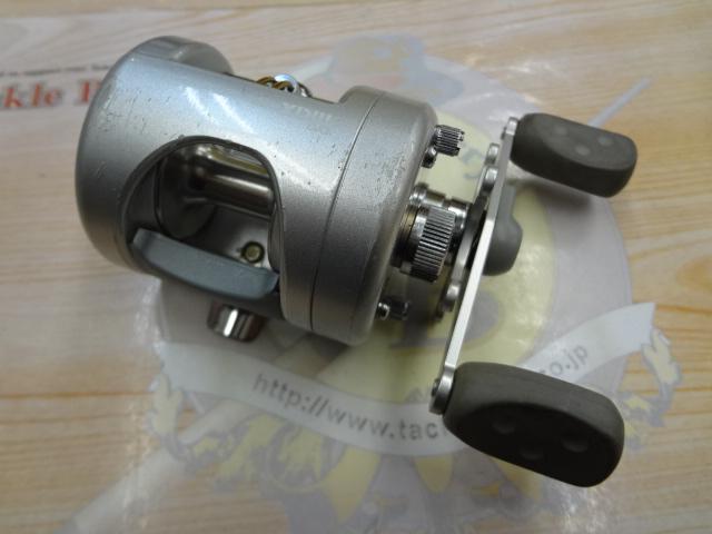 プロマックス3600 シルバー