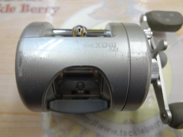 プロマックス3600 シルバー