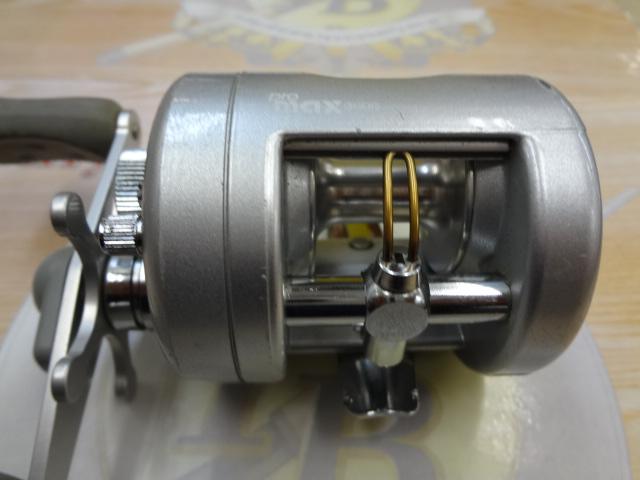 プロマックス3600 シルバー