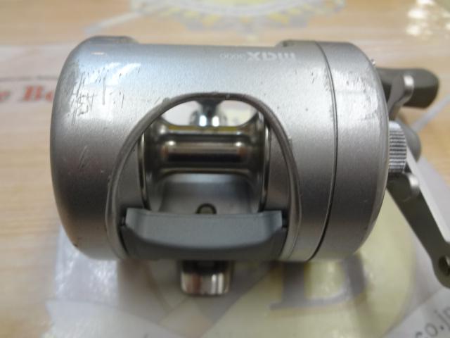 プロマックス3600 シルバー