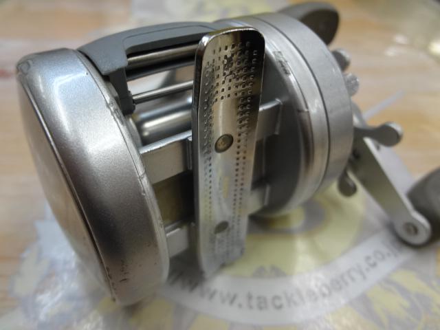 プロマックス3600 シルバー