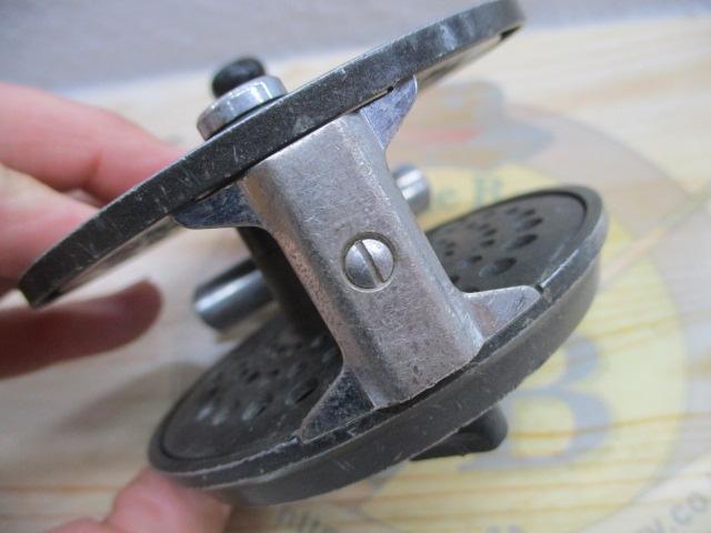 バテンキルディスク8/9 ガンメタ