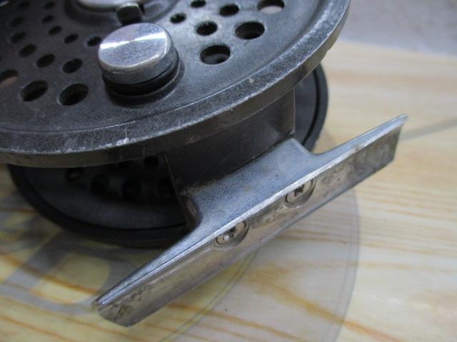 バテンキルディスク8/9 ガンメタ