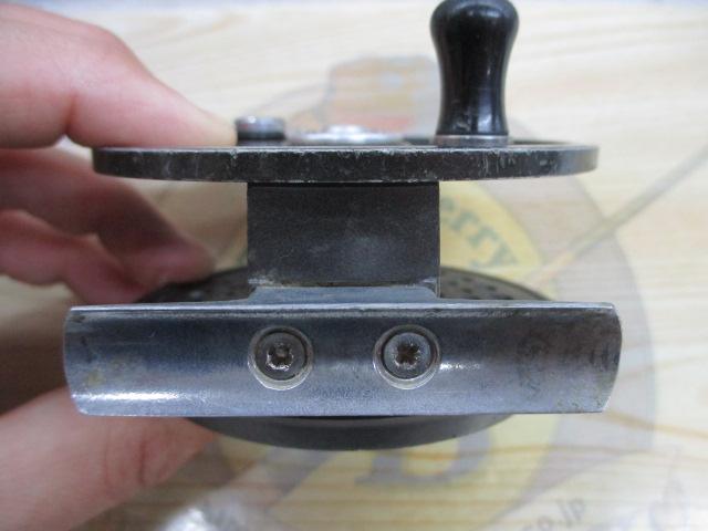 バテンキルディスク8/9 ガンメタ