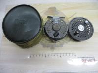 バテンキルディスク8/9 ガンメタ