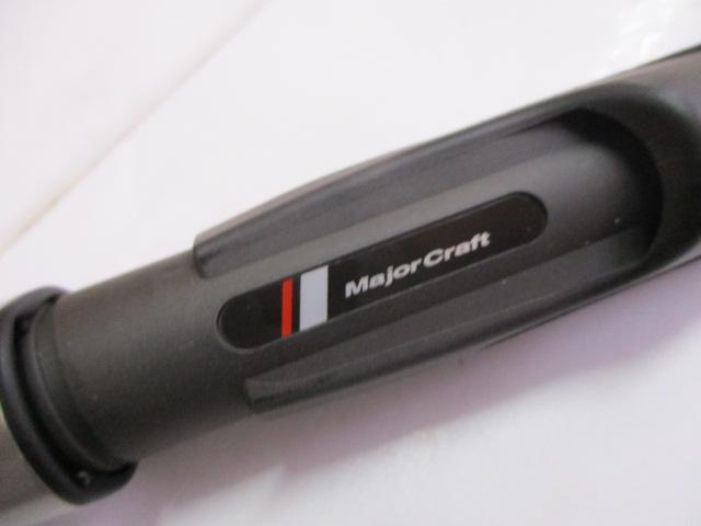 ソルパラ SPX-782M/黒鯛