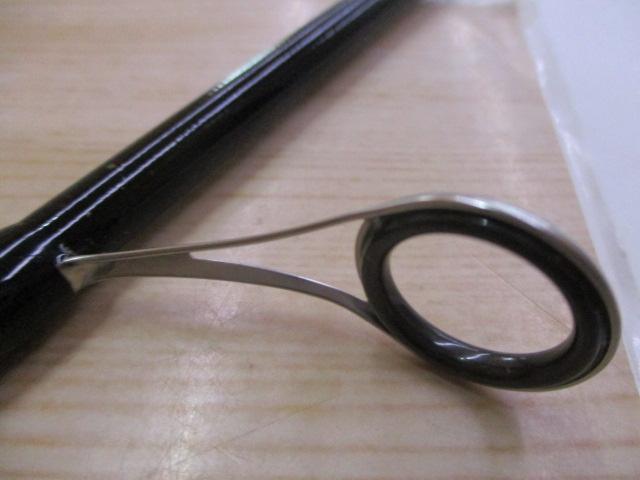 ソルパラ SPX-782M/黒鯛