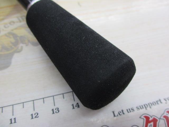 アジングX 59UL-S