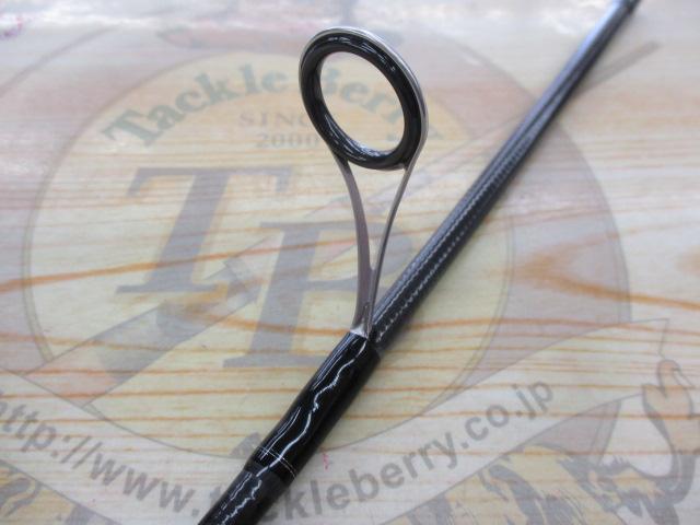 アジングX 59UL-S