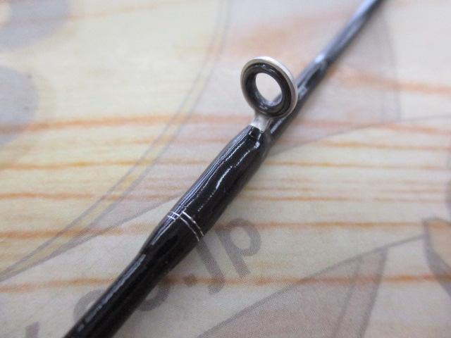 アジングX 59UL-S