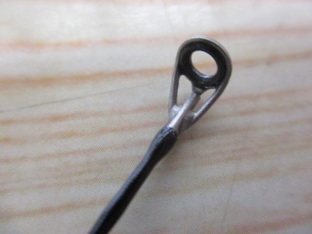 アジングX 59UL-S