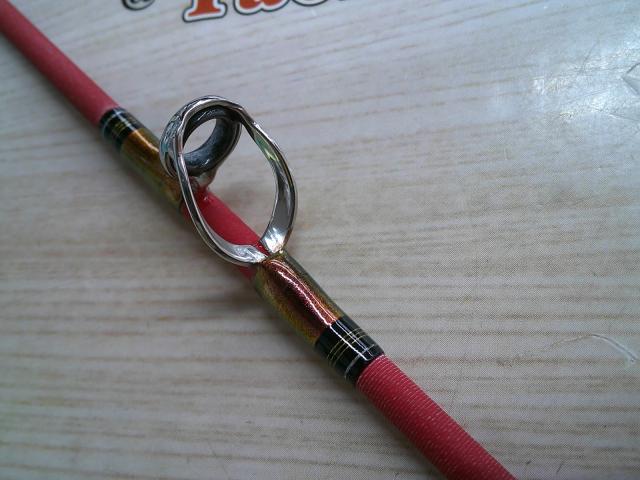 ゴウイン ブル GS HH-195