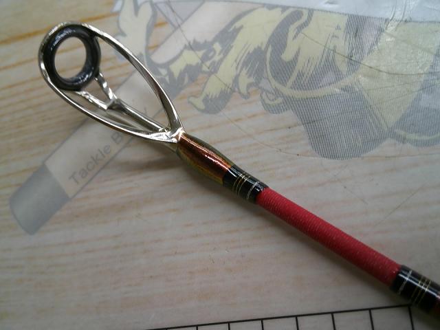 ゴウイン ブル GS HH-195