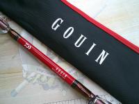 ゴウイン ブル GS HH-195