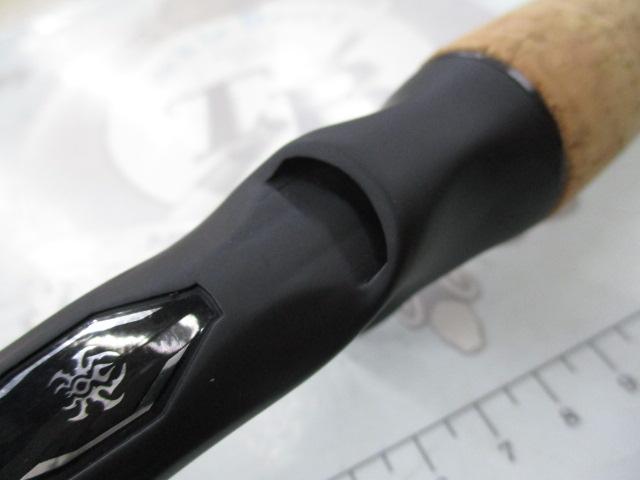 タトゥーラ 6112HRB-SB