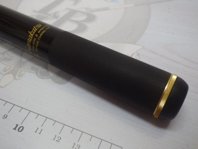 がま波さぐり 1-450