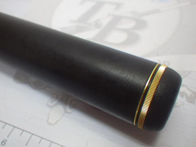 がまチヌマルチフレックス前打ち 630-530