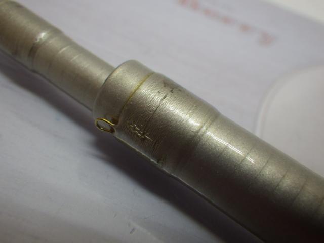 がまチヌマルチフレックス前打ち 630-530