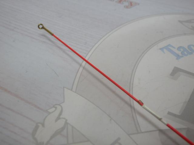 がまチヌマルチフレックス前打ち 630-530